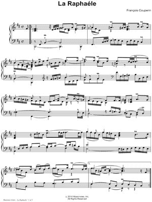 La Raphaéle