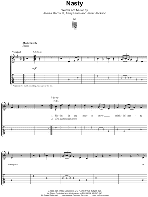 Nasty