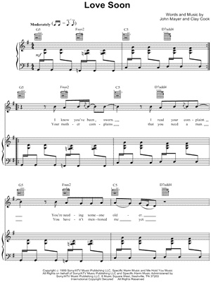 Love Soon