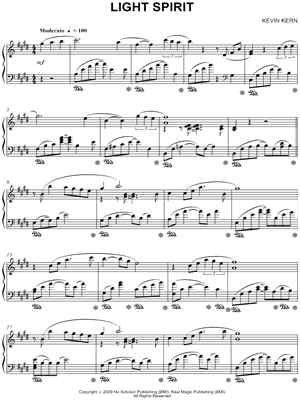 Light Spirit