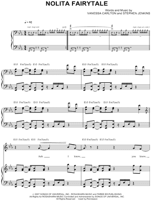 Nolita Fairytale