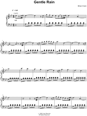 Gentle Rain