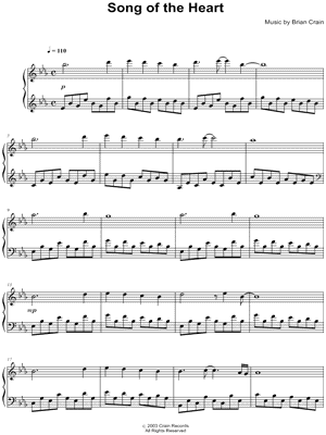 Song of the Heart