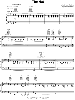 The Hat