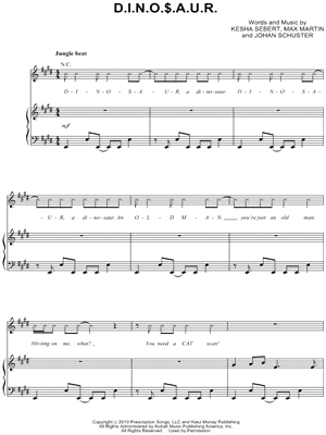 D.I.N.O.$.A.U.R