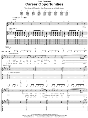 Career Opportunities