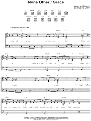 None Other / Grace