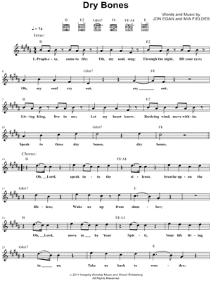 Dry Bones