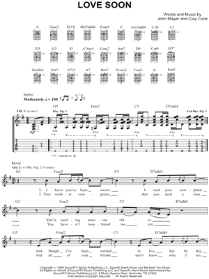 Love Soon