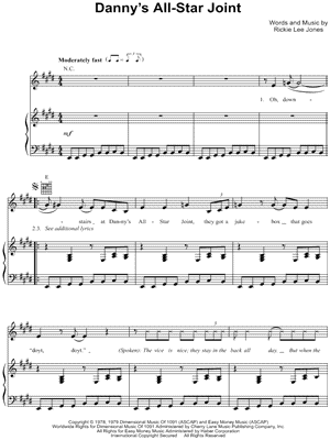 Danny's All-Star Joint