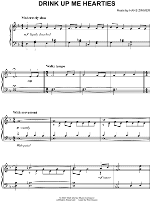 Drink Up Me Hearties