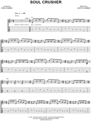 Soul Crusher
