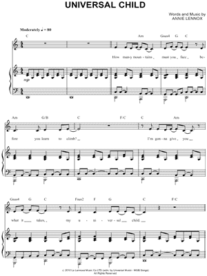 Universal Child