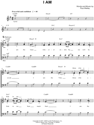 I Am