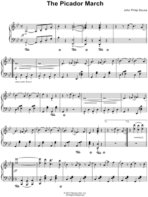 The Picador March