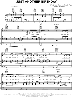 Just Another Birthday