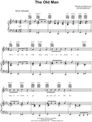 The Old Man