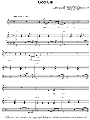 God Girl