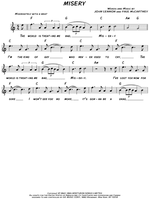 Misery