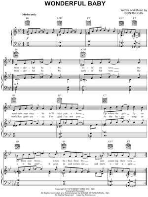 Wonderful Baby