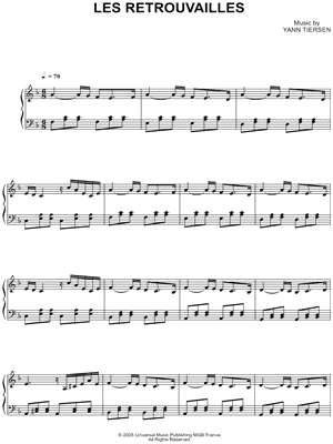 Les Retrouvailles