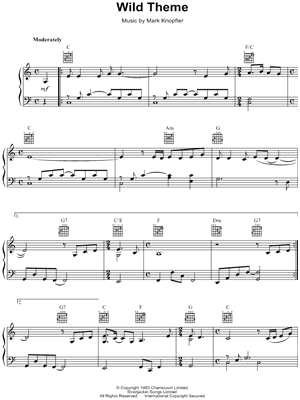 Wild Theme