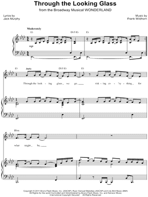 Through the Looking Glass