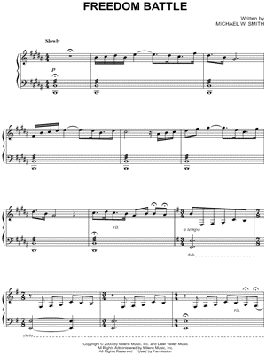 Freedom Battle