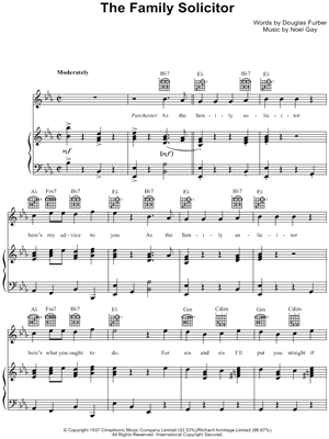 The Family Solicitor