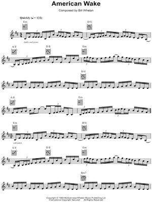 American Wake