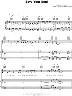 Save Your Soul