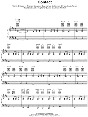Contact