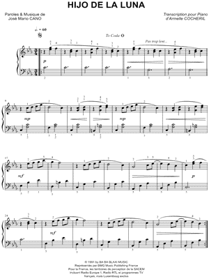 Hijo de la Luna