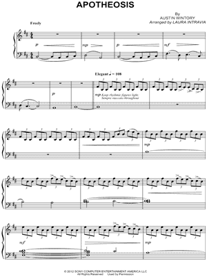 Apotheosis