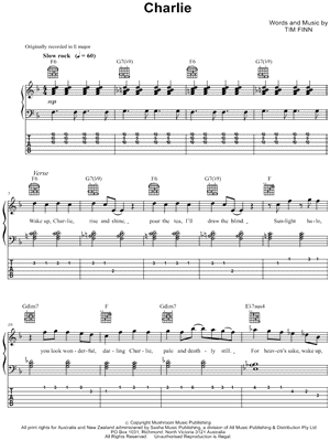 Charlie