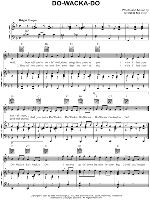Do-Wacka-Do