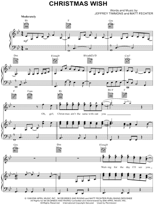 Christmas Wish