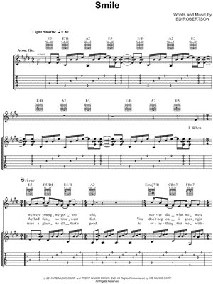 Smile