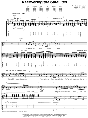 Recovering the Satellites