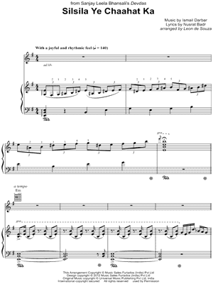 Silsila Ye Chaahat Ka