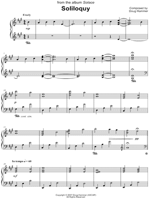 Soliloquy