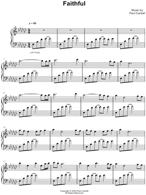 Faithful
