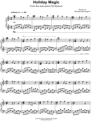 Holiday Magic