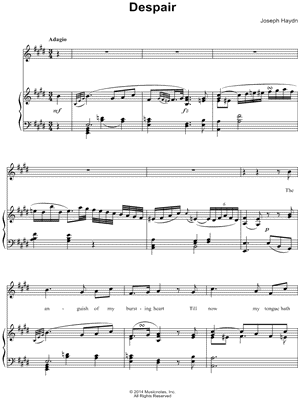Despair