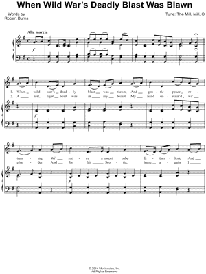 When Wild War's Deadly Blast Was Blawn