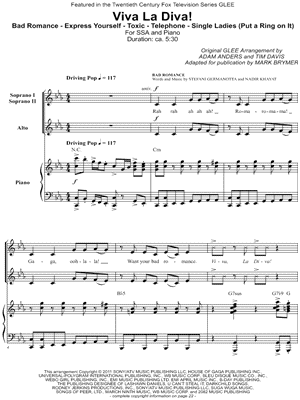 Viva La Diva!