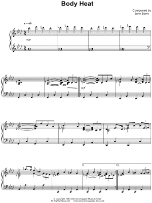 Body Heat