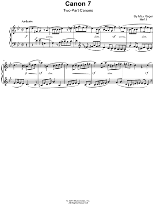 111 Canons, Book 1: Canon 7