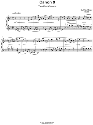 111 Canons, Book 1: Canon 9