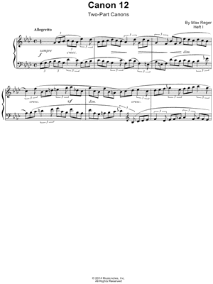 111 Canons, Book 1: Canon 12